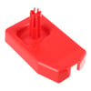 Electrolux Dishwasher Prot Push Butt 0/I AWhs - Image 6