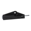 Smeg Dishwasher Damper Sliding Hinge - Image 1