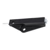 Smeg Dishwasher Damper Sliding Hinge - Image 2