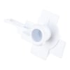 Smeg Fridge & Freezer Adaptor Guidance Rail Left 780 - Image 2