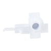 Smeg Fridge & Freezer Adaptor Guidance Rail Left 780 - Image 5