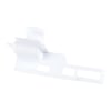 Smeg Fridge & Freezer Adaptor Guidance Rail Left 780 - Image 6