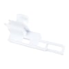 Smeg Fridge & Freezer Adaptor Guidance Rail Left 780 - Image 7