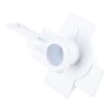 Smeg Fridge & Freezer Adaptor Guidance Rail Left 780 - Image 8