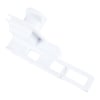 Smeg Fridge & Freezer Adaptor Guidance Rail Left 780 - Image 9