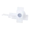 Smeg Fridge & Freezer Adaptor Guidance Rail Left 780 - Image 11