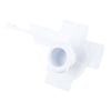 Smeg Fridge & Freezer Adaptor Guidance Rail Right 78 - Image 1