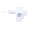 Smeg Fridge & Freezer Adaptor Guidance Rail Right 78 - Image 5