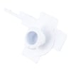 Smeg Fridge & Freezer Adaptor Guidance Rail Right 78 - Image 9