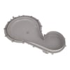 AEG Tumble Dryer Cover Back Panel Air Duct - Image 2