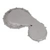 AEG Tumble Dryer Cover Back Panel Air Duct - Image 8