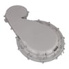 AEG Tumble Dryer Cover Back Panel Air Duct - Image 10