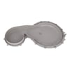 AEG Tumble Dryer Cover Back Panel Air Duct - Image 11