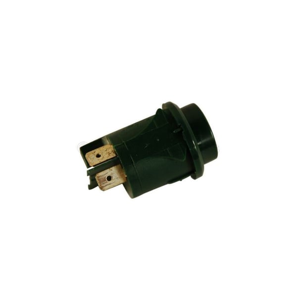 Green Gas Ignition Switch