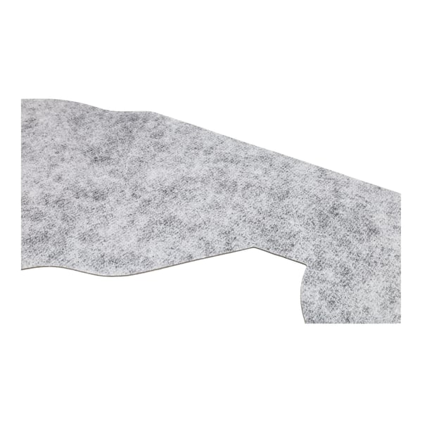 Insulation Back Panel Cover