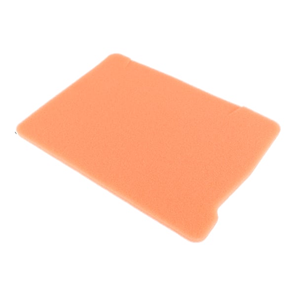 Sponge Filter Orange