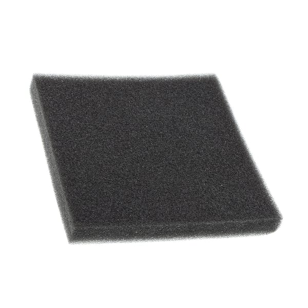 Sponge Exhaust Filter