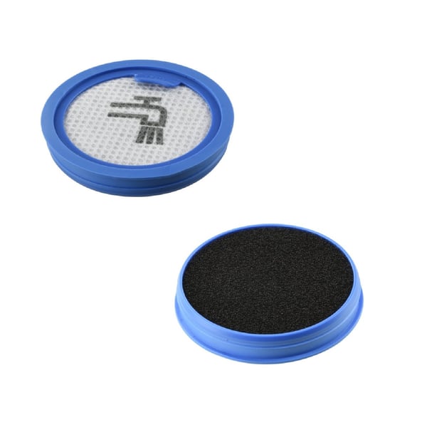 Sponge Filter Assembly