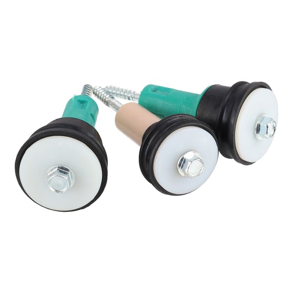 Transit Bolt Screw Kit 