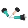 AEG Washing Machine Transit Bolt Screw Kit - Image 3