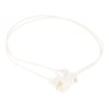 AEG Washing Machine Temperature Probe 470mm Harness - Image 2