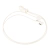 AEG Washing Machine Temperature Probe 470mm Harness - Image 3