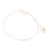 AEG Washing Machine Temperature Probe 470mm Harness - Image 4