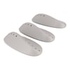 AEG Washing Machine Drum Paddle Lifter Kit, Set of 3 - Image 2