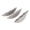 AEG Washing Machine Drum Paddle Lifter Kit, Set of 3 - Image 9