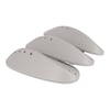 AEG Washing Machine Drum Paddle Lifter Kit, Set of 3 - Image 11