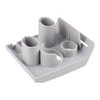 AEG Washing Machine Drawer Syphon Additives Softener - Image 7