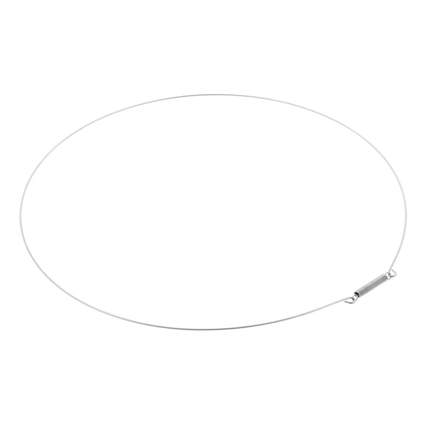 Door Seal Spring Ring