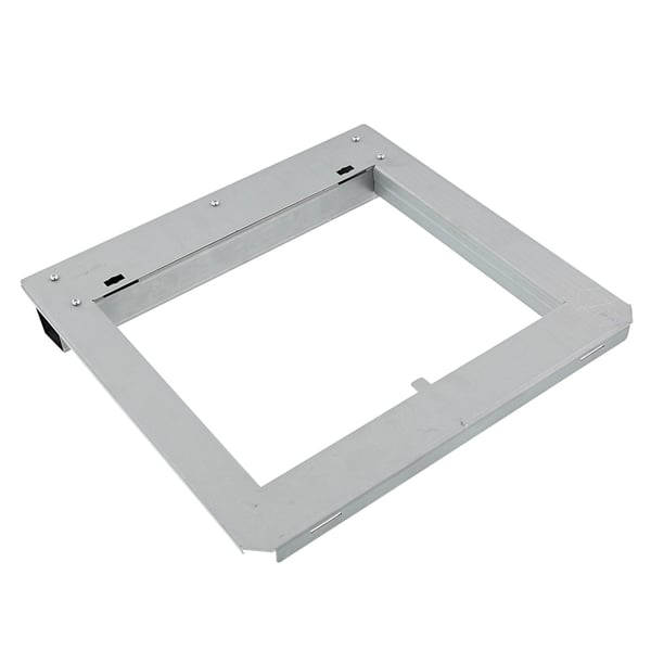 Frame Carbon Filter Plastic