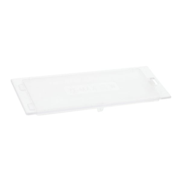 Lamp Cover Lens Light Diffuser 145 X 55mm 