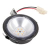 AEG Cooker Hood Lamp Bulb & Lens Assembly - Image 2