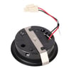 AEG Cooker Hood Lamp Bulb & Lens Assembly - Image 3