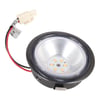 AEG Cooker Hood Lamp Bulb & Lens Assembly - Image 4