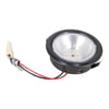 AEG Cooker Hood Lamp Bulb & Lens Assembly - Image 7