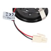 AEG Cooker Hood Lamp Bulb & Lens Assembly - Image 10