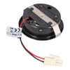AEG Cooker Hood Lamp Bulb & Lens Assembly - Image 11