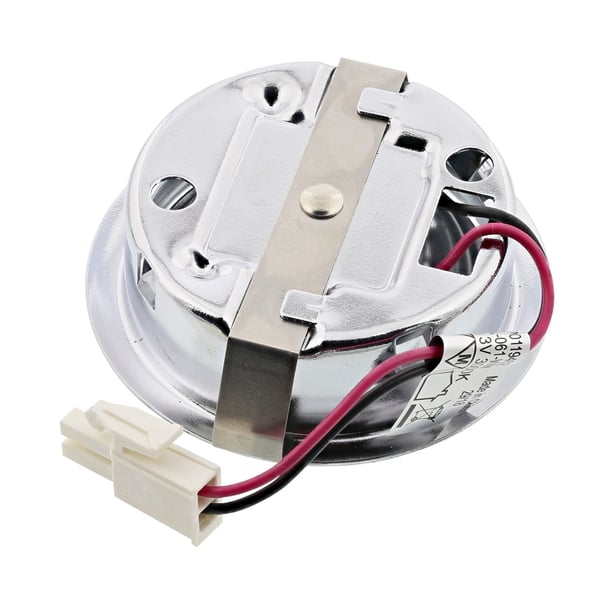 LED Light Lamp Bulb & Lens Assembly 