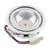Electrolux Cooker Hood LED Light Lamp Bulb & Lens Assembly - Image 2