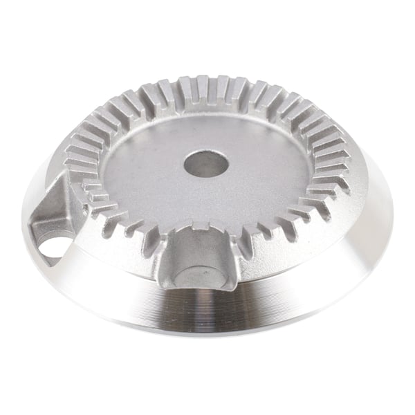 Gas Hob Crown Auxiliary