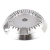 AEG Cooker & Hob Gas Hob Crown Auxiliary - Image 1