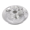 AEG Cooker & Hob Gas Hob Crown Auxiliary - Image 2