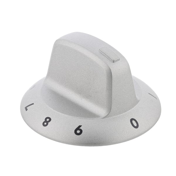 Knob Energy Regulator Hob