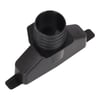 Electrolux Cooker & Hob Extractor Adaptor Vapour Air Vent Hose - Image 5