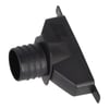 Electrolux Cooker & Hob Extractor Adaptor Vapour Air Vent Hose - Image 6