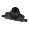 Electrolux Cooker & Hob Extractor Adaptor Vapour Air Vent Hose - Image 8