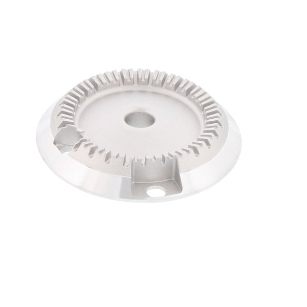 Burner Crown